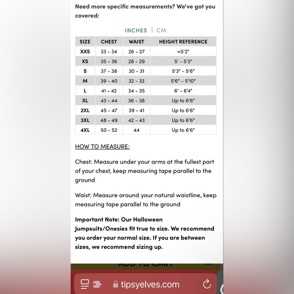 🔧 NWT! Tipsy Elves Unisex Super Plumber Costume - Picture 14 of 14